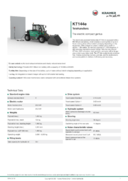 PI Sheet KT144e