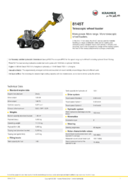 PI Sheet 8145T